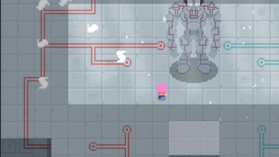 Afterplace screenshot