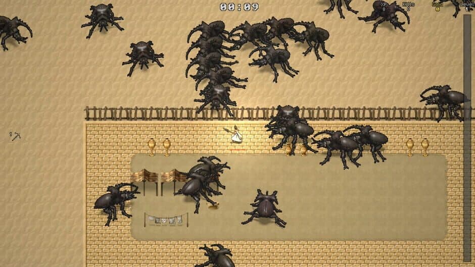 Time Survivors screenshot