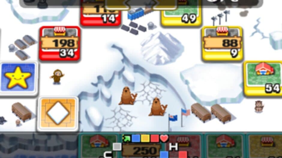 Fortune Street Smart screenshot