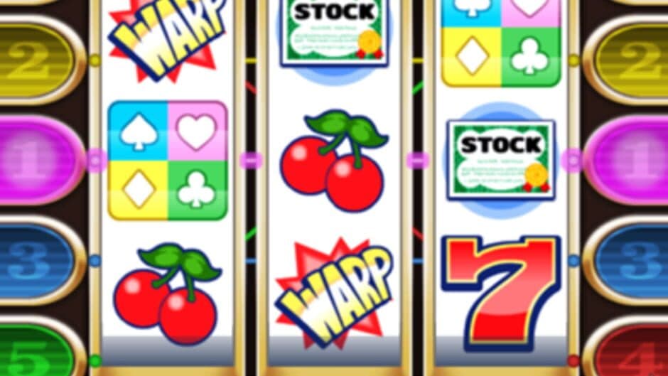 Fortune Street Smart screenshot
