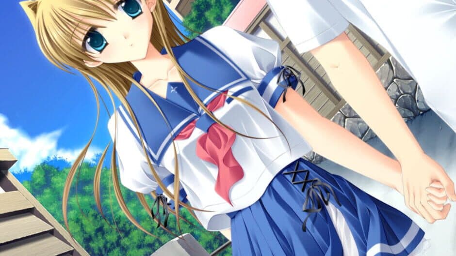 Summer screenshot