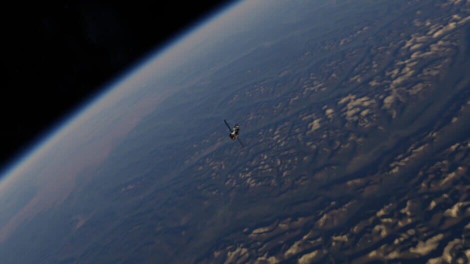 Rocket Science screenshot