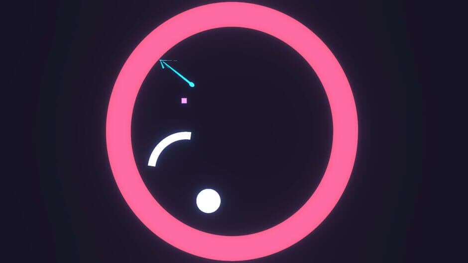 Hyper Shapes screenshot