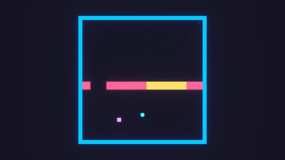 Hyper Shapes screenshot