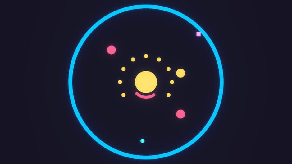 Hyper Shapes screenshot