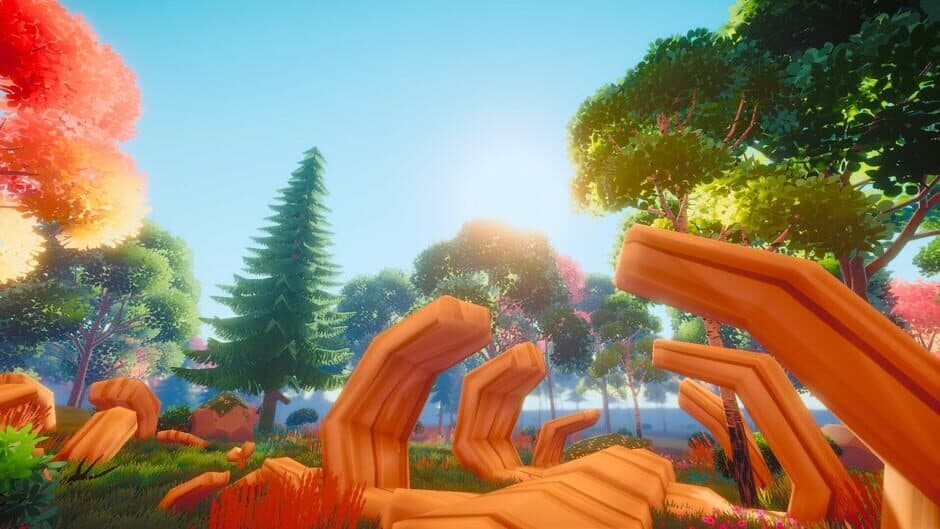 Hike Trip screenshot
