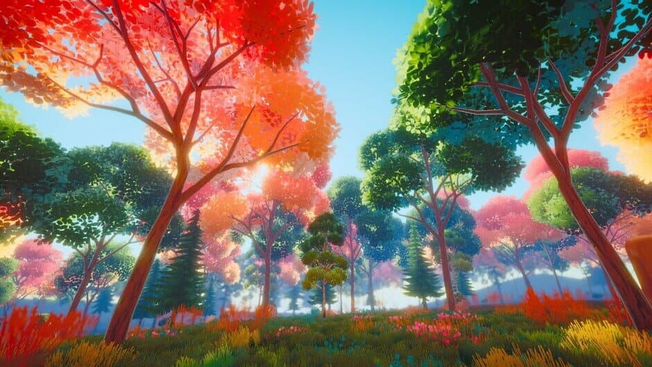 Hike Trip screenshot