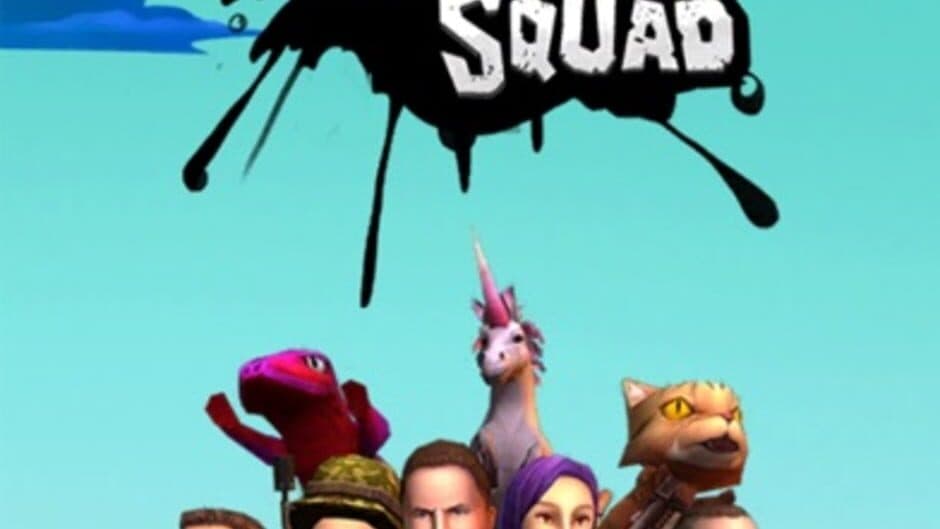 Zombie Killer Squad screenshot