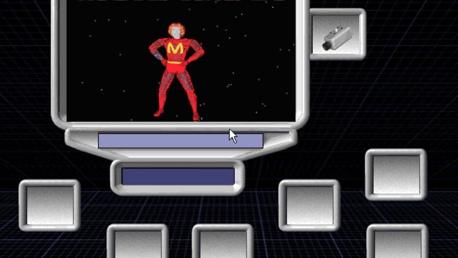 Morphman screenshot