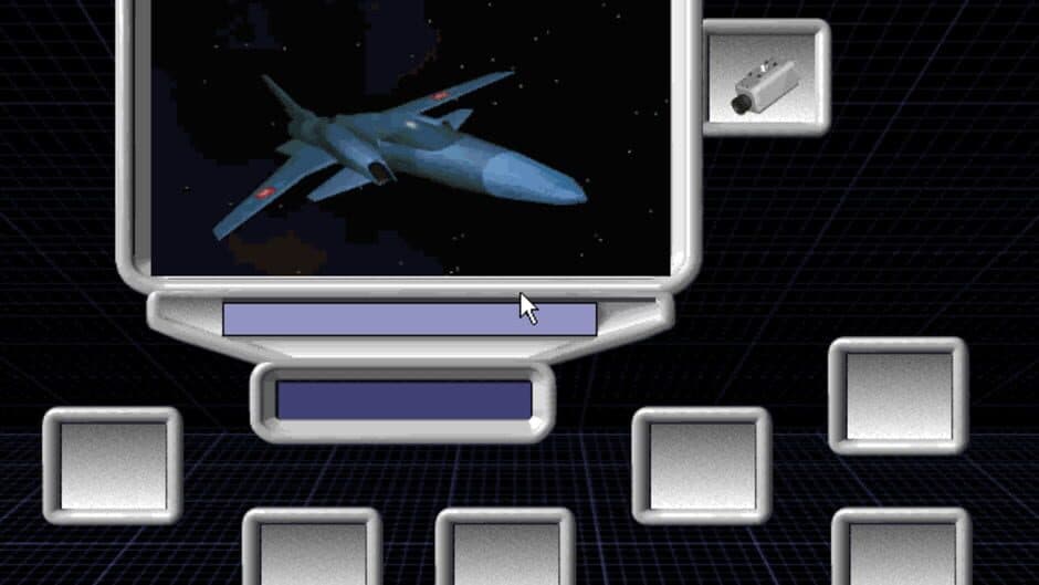 Morphman screenshot