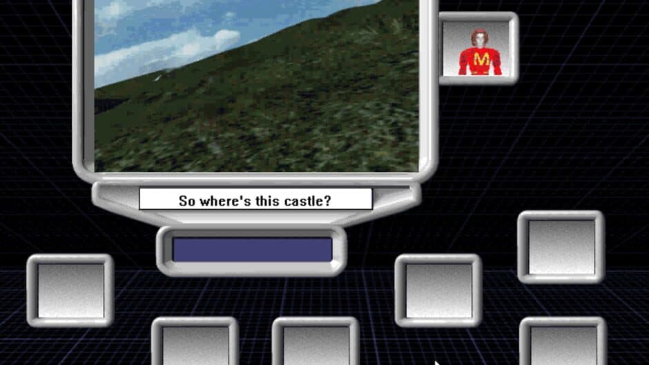 Morphman screenshot