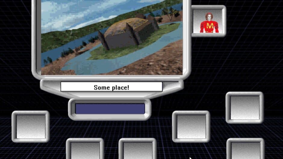 Morphman screenshot