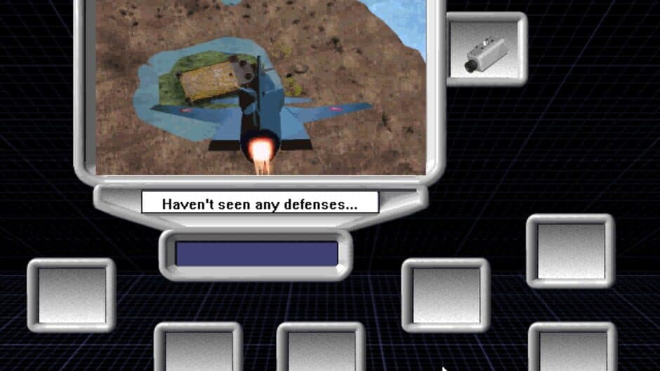 Morphman screenshot