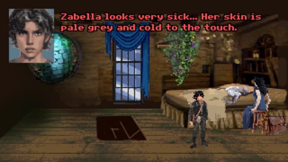 The Potion Master screenshot