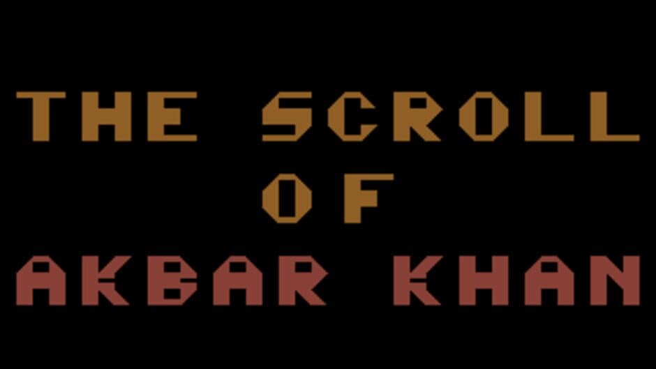 The Scroll of Akbar Khan screenshot