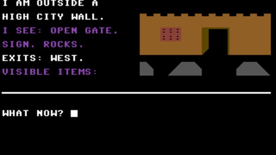 The Scroll of Akbar Khan screenshot