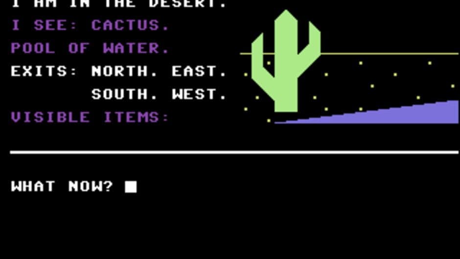 The Scroll of Akbar Khan screenshot