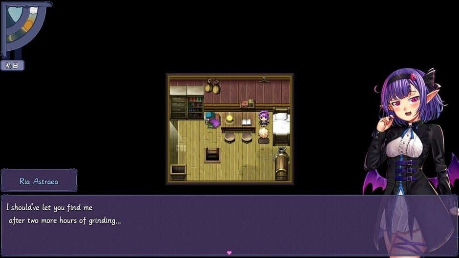 Devil's 5 Days: Mischief Game screenshot