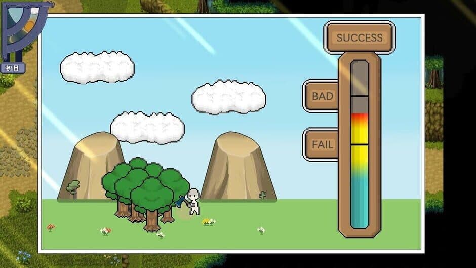 Devil's 5 Days: Mischief Game screenshot