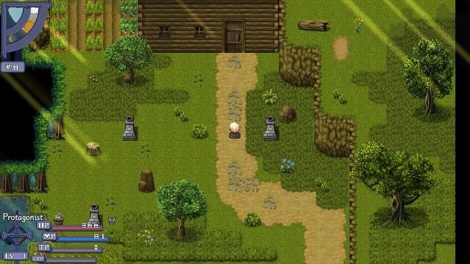 Devil's 5 Days: Mischief Game screenshot