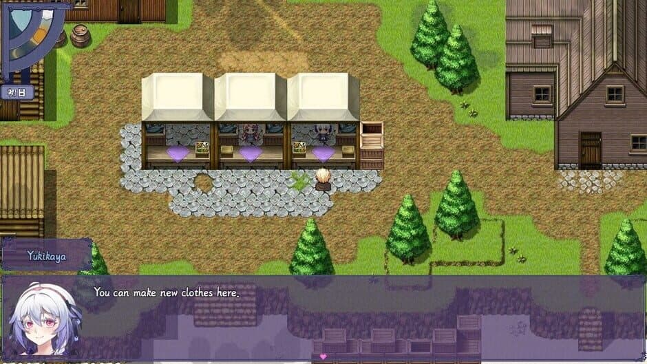 Devil's 5 Days: Mischief Game screenshot