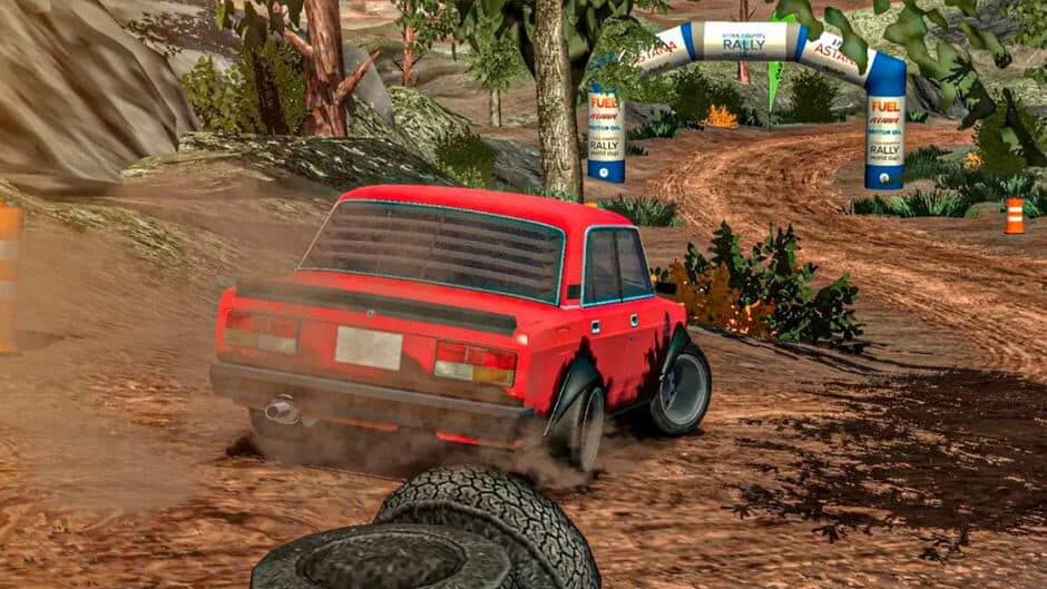 Car Parking Multiplayer screenshot
