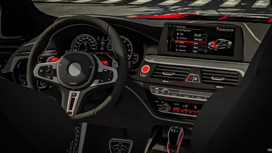 Car Parking Multiplayer screenshot