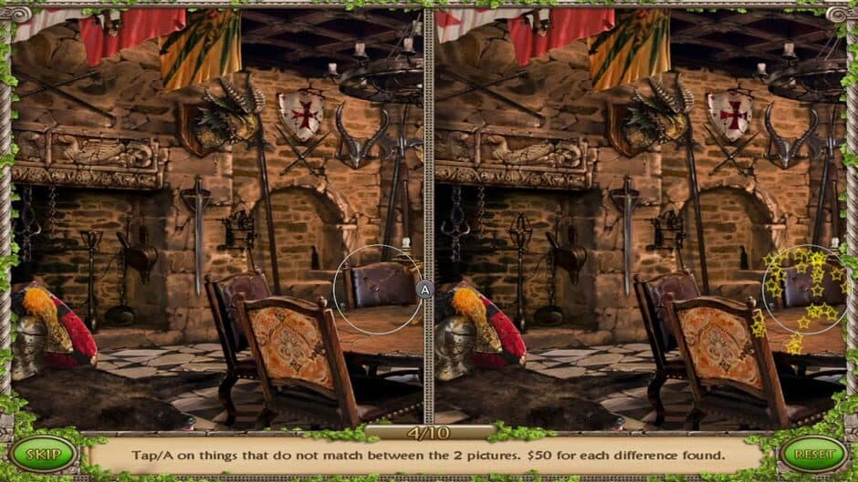 Chronicles of Albian: The Magic Convention screenshot