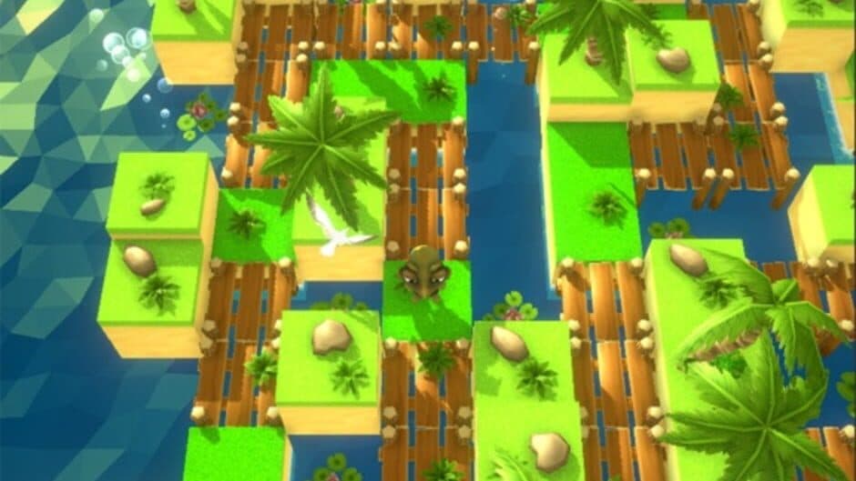 Maze 100 screenshot