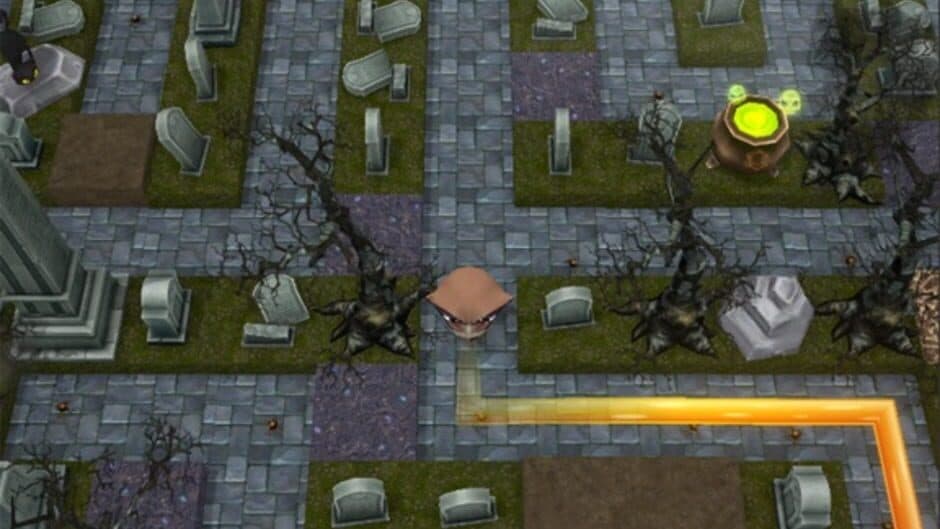 Maze 100 screenshot