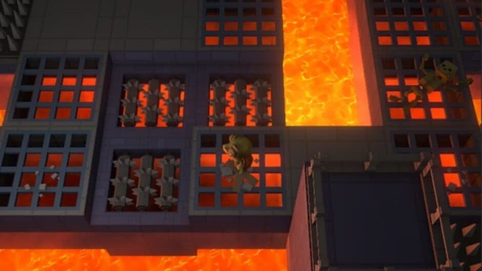 Maze 100 screenshot