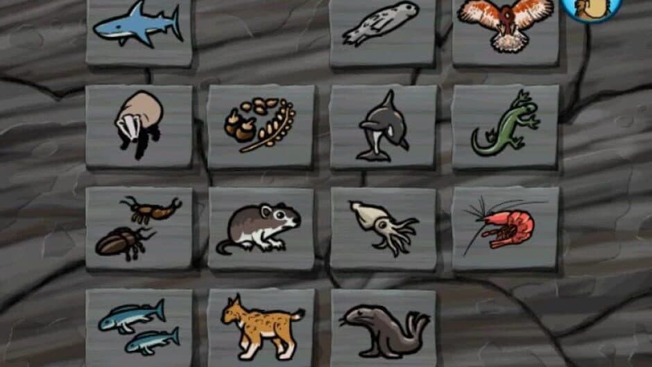 Hugo: The Secrets of The Forest screenshot