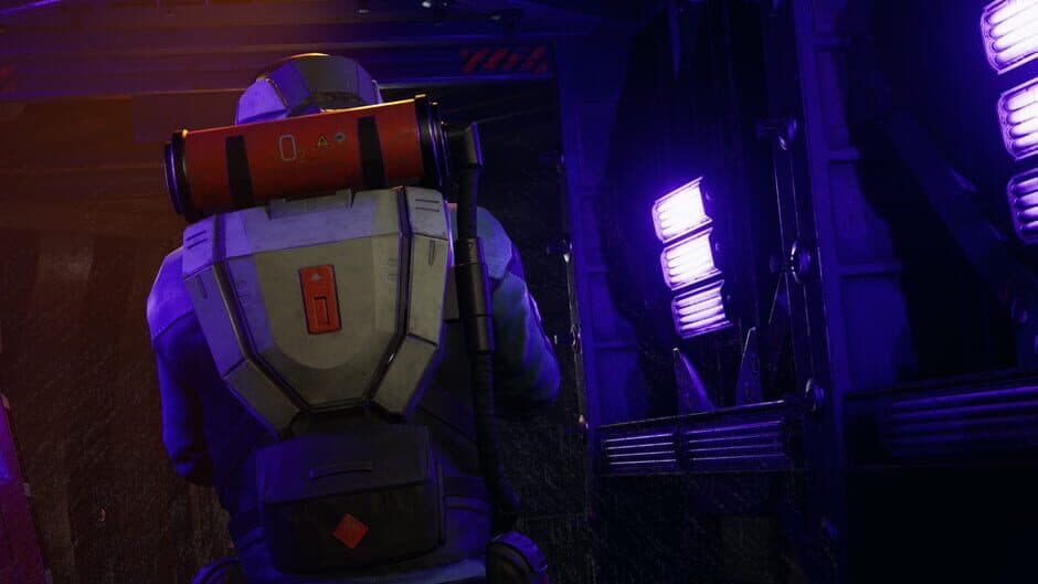 Negative Atmosphere screenshot