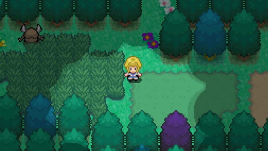 Pokémon Altar screenshot
