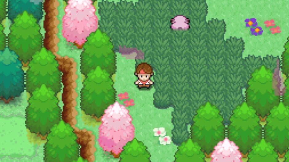 Pokémon Altar screenshot