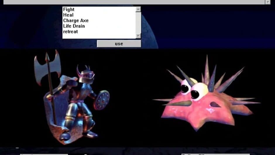RPG Workshop Max screenshot