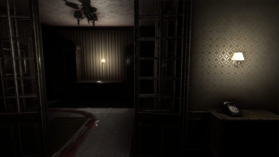 The Roots screenshot