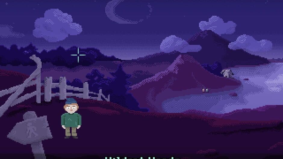 The Treasure of Loch Inch screenshot