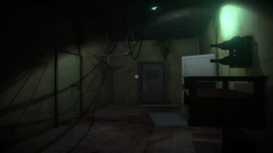 Elevated Dread screenshot