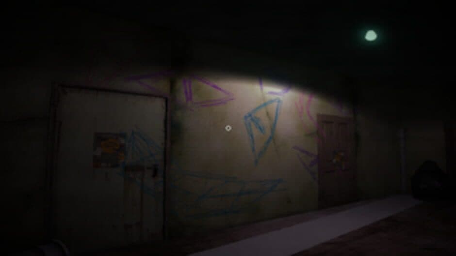 Elevated Dread screenshot