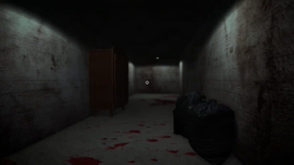 Elevated Dread screenshot