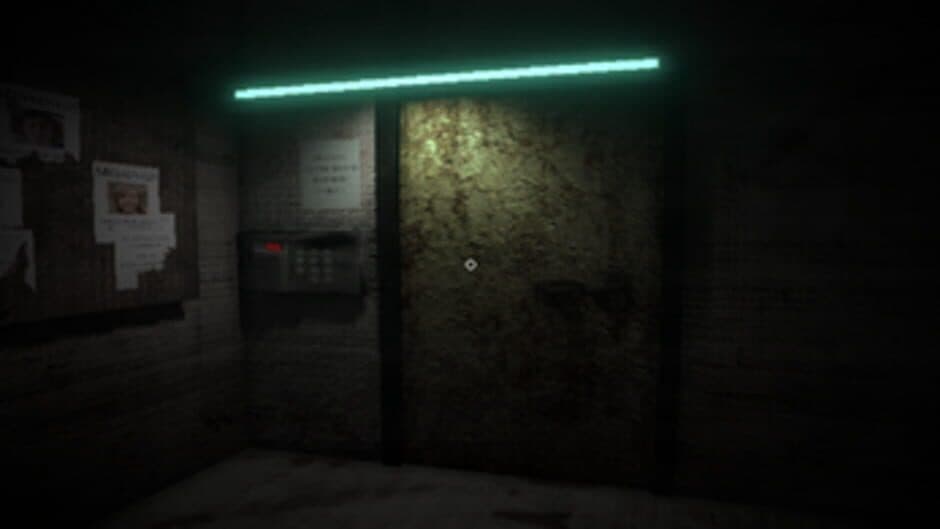 Elevated Dread screenshot