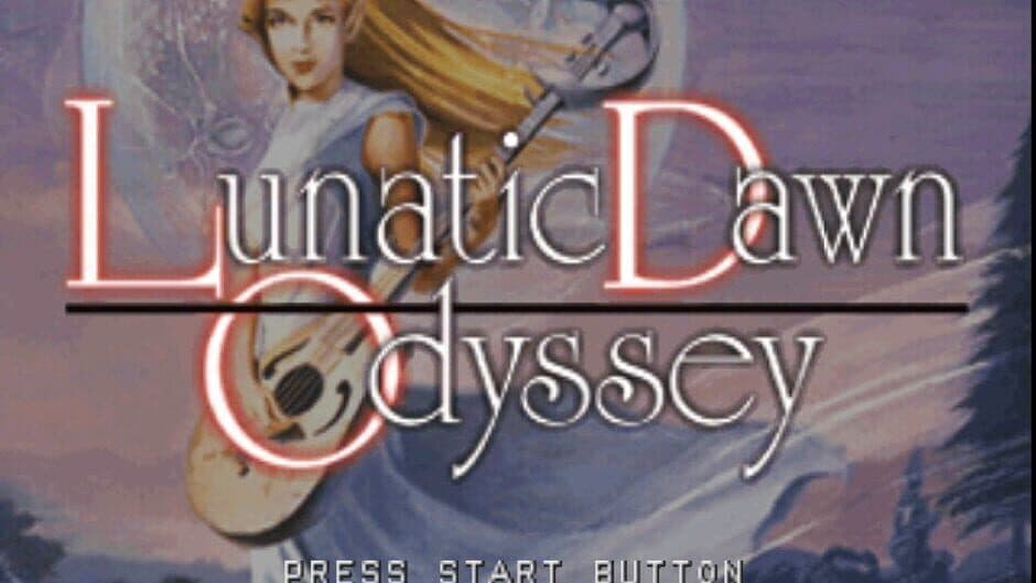 Lunatic Dawn Odyssey screenshot