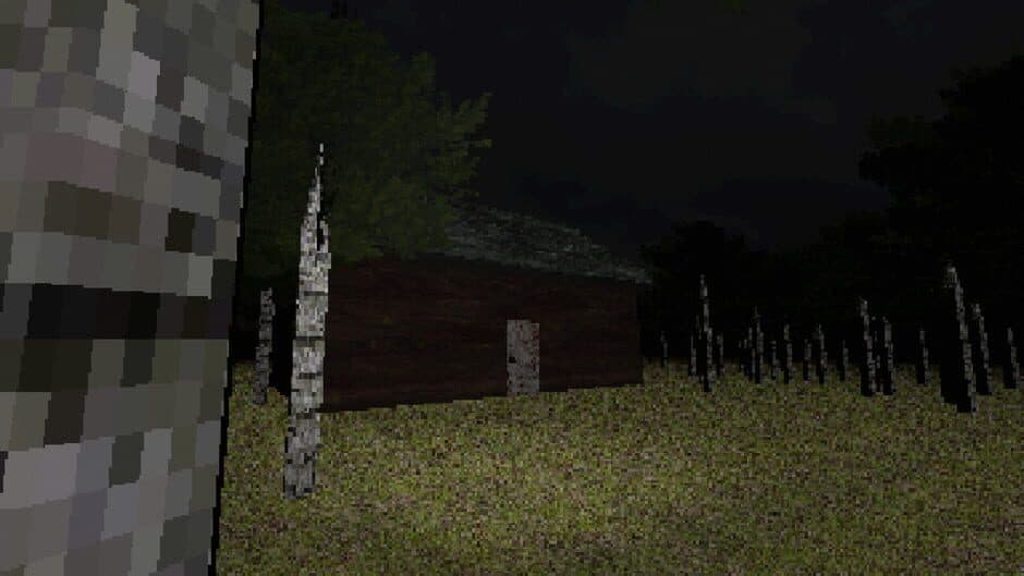 Thy Flesh screenshot