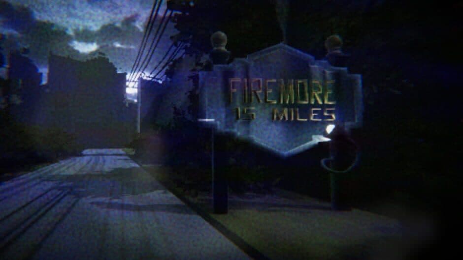 Timberlodge Inn screenshot