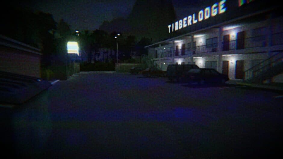 Timberlodge Inn screenshot