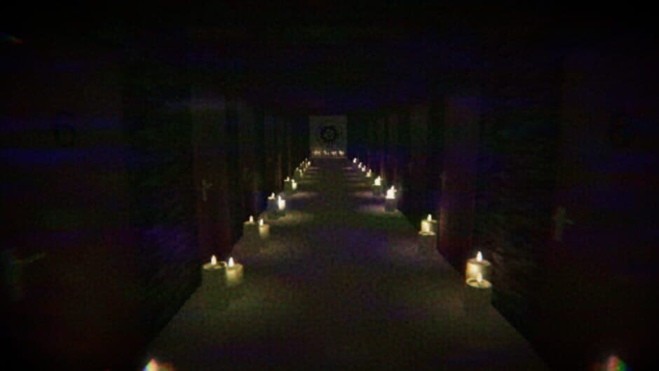 Timberlodge Inn screenshot