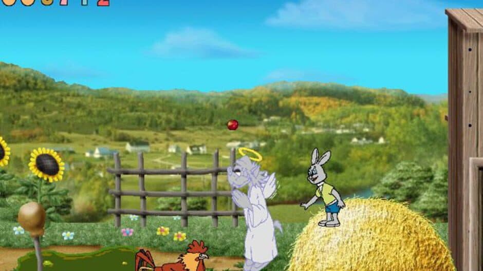 Nu, pogodi! Vypusk 1: Pogonya screenshot