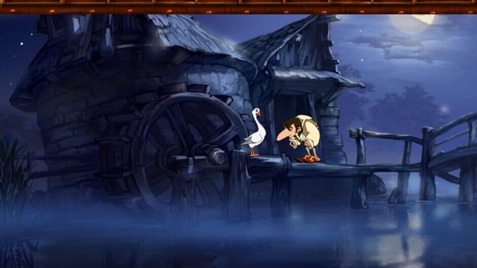 Little Longnose screenshot