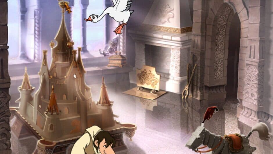 Little Longnose screenshot
